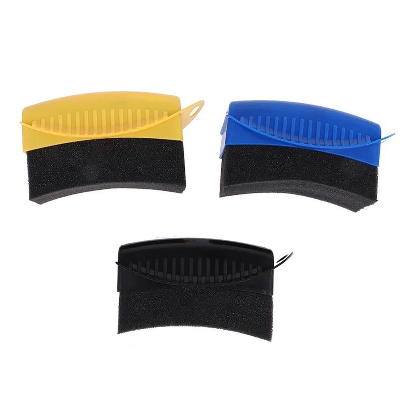 Lid Options PP Car Wheel Polis - Car Detailing Brush 评论和价格