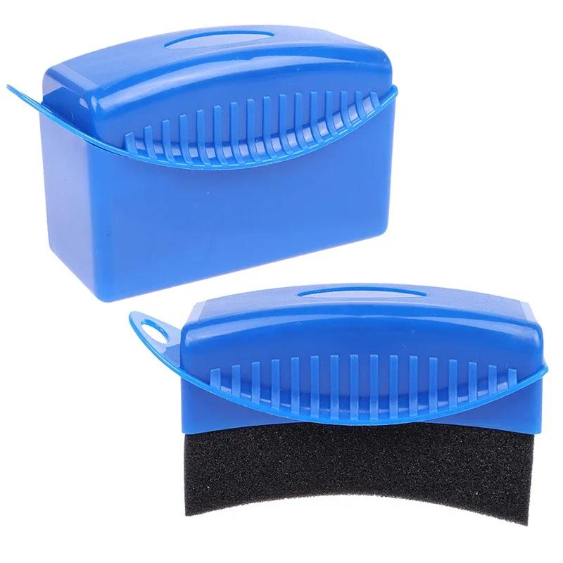 Lid Options PP Car Wheel Polis - Car Detailing Brush 评论和价格