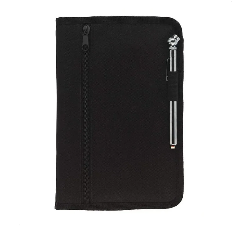 Nylon Car Registration Insuran - Car Accessories For Elderly 评论和价格