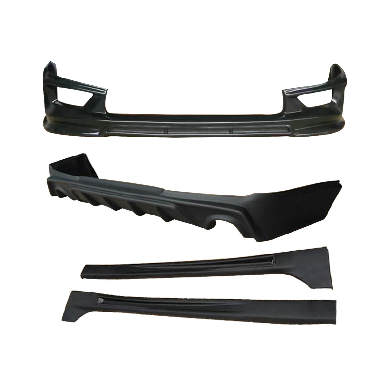 Car Body Kit for Mitsubishi La - Car Accessories Singapore 评论和价格