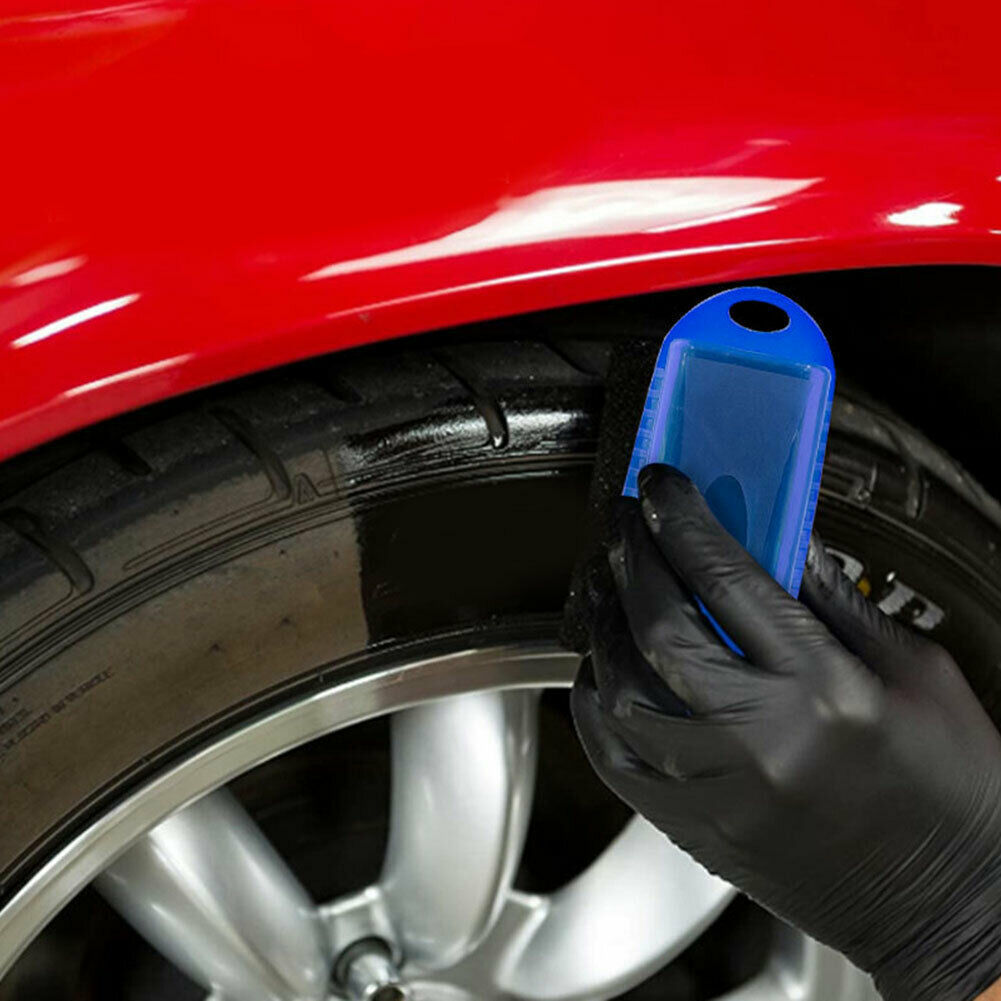 Car Wheel Polishing Waxing Spo - Car Detailing Brush 评论和价格