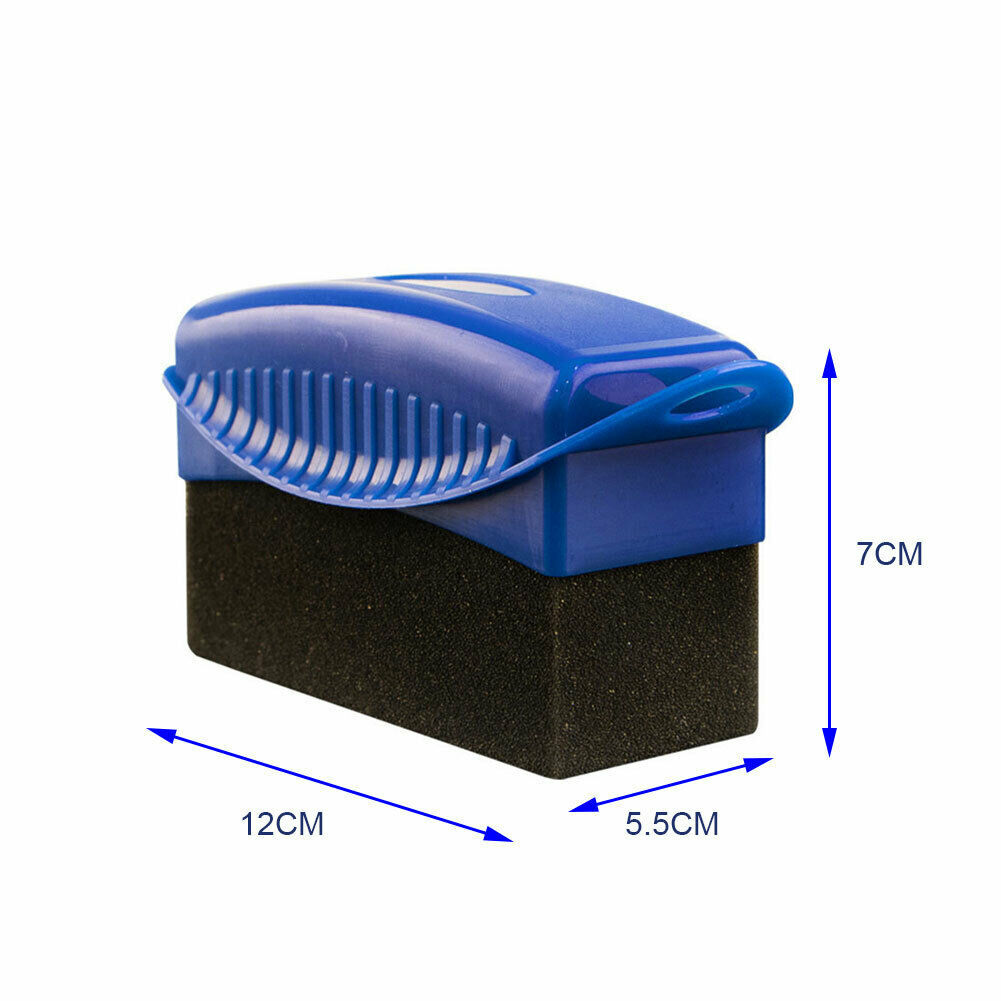 Car Wheel Polishing Waxing Spo - Car Detailing Brush 评论和价格