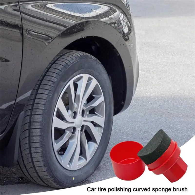 Waxing Sponge for Car Wax Appl - Car Detailing Brush 评论和价格