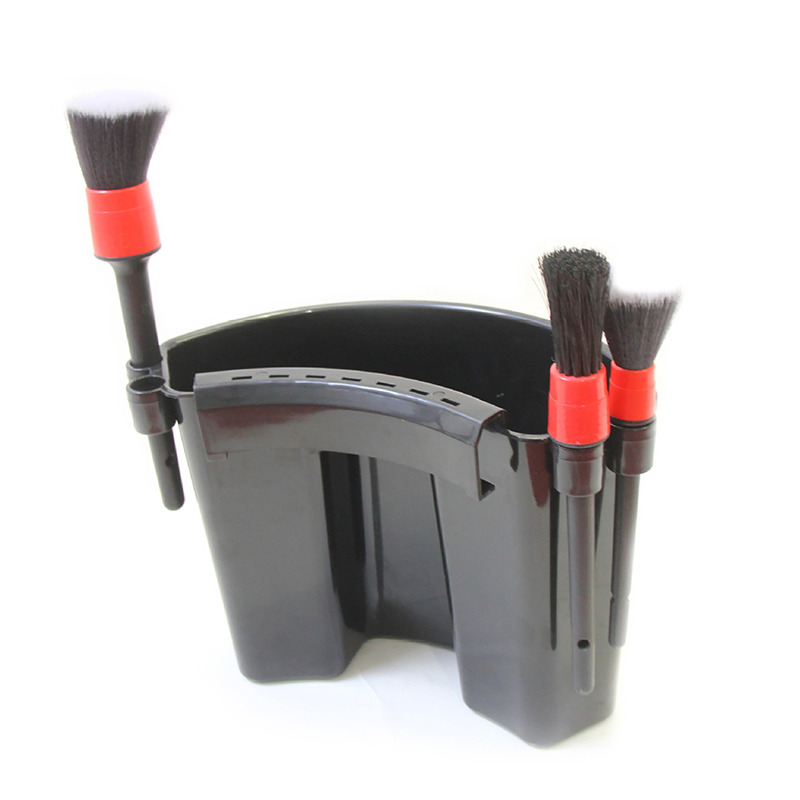 Universal Bucket Organizer Car - Car Detailing Brush 评论和价格