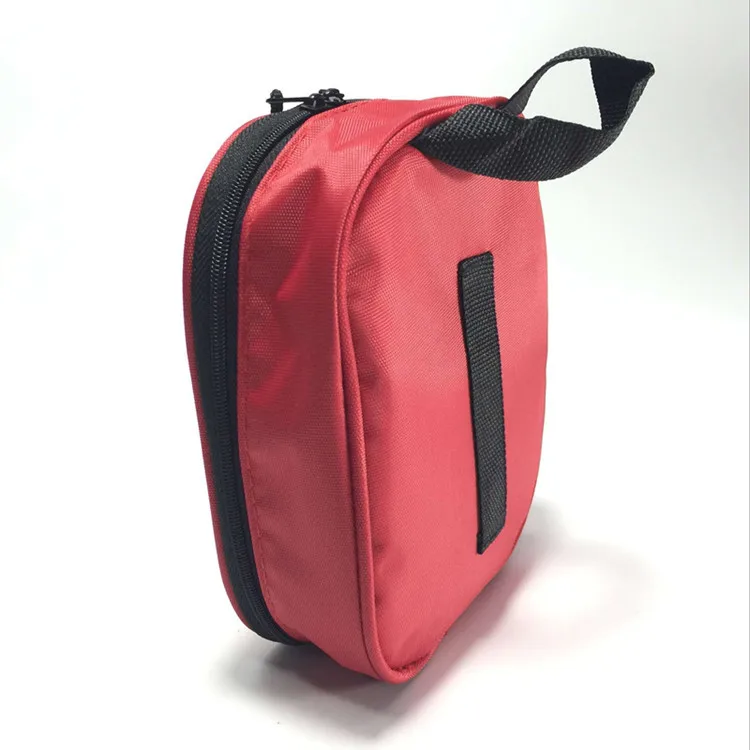 First Aid Kit Emergency Medica - Car Accessories For Elderly 评论和价格