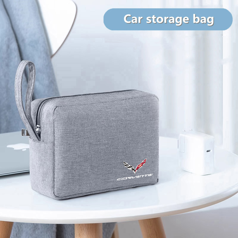 Car Storage Bag Documents Case - Car Accessories For Elderly 评论和价格