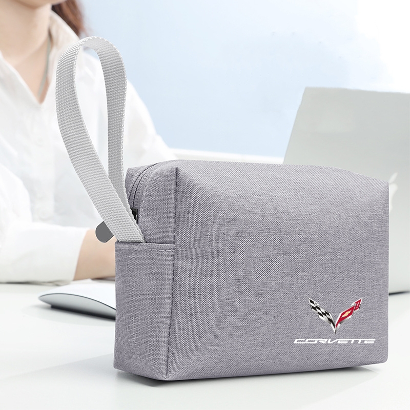 Car Storage Bag Documents Case - Car Accessories For Elderly 评论和价格