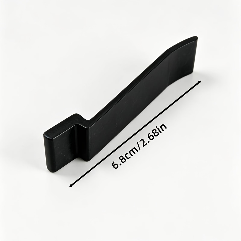 2Pcs Car A-Pillar Parking Tick - Car Accessories For Elderly 评论和价格
